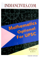 4.vector analysis & complex analysis.pdf